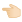 hand emoji