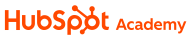 HubSpotAcademy