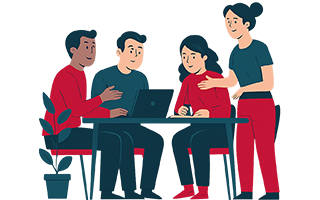 صفحه اصلی 12 تیم تولید محتوای پزشکی